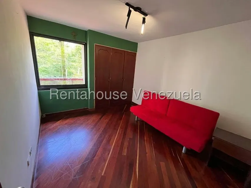 Apartamento (1 Nivel) en Venta en Miranda, Distrito Metropolitano - 10