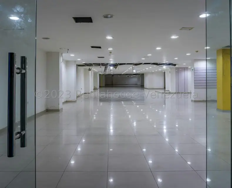 Local Comercial en Venta en Parroquia Santa Teresa, Distrito Metropolitano - 4