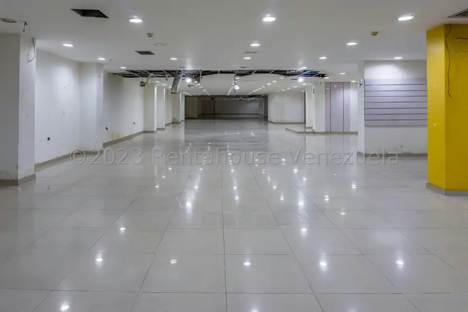 Local Comercial en Venta en Parroquia Santa Teresa, Distrito Metropolitano - 5
