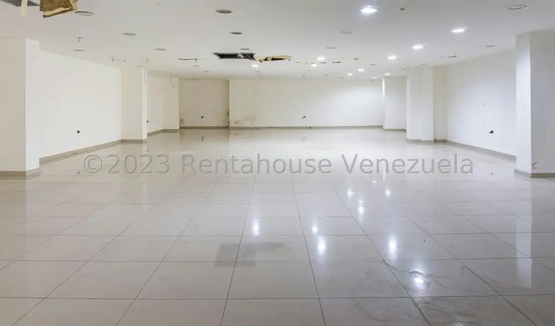 Local Comercial en Venta en Parroquia Santa Teresa, Distrito Metropolitano - 6