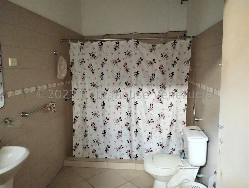 Casa (Multipes Niveles) en Venta en Parroquia Catedral, Distrito Metropolitano - 16