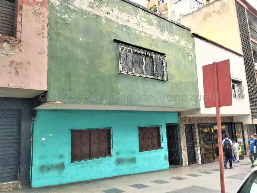 Casa (Multipes Niveles) en Venta en Parroquia Catedral, Distrito Metropolitano - 2