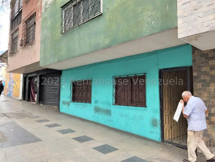 Casa (Multipes Niveles) en Venta en Parroquia Catedral, Distrito Metropolitano - 4