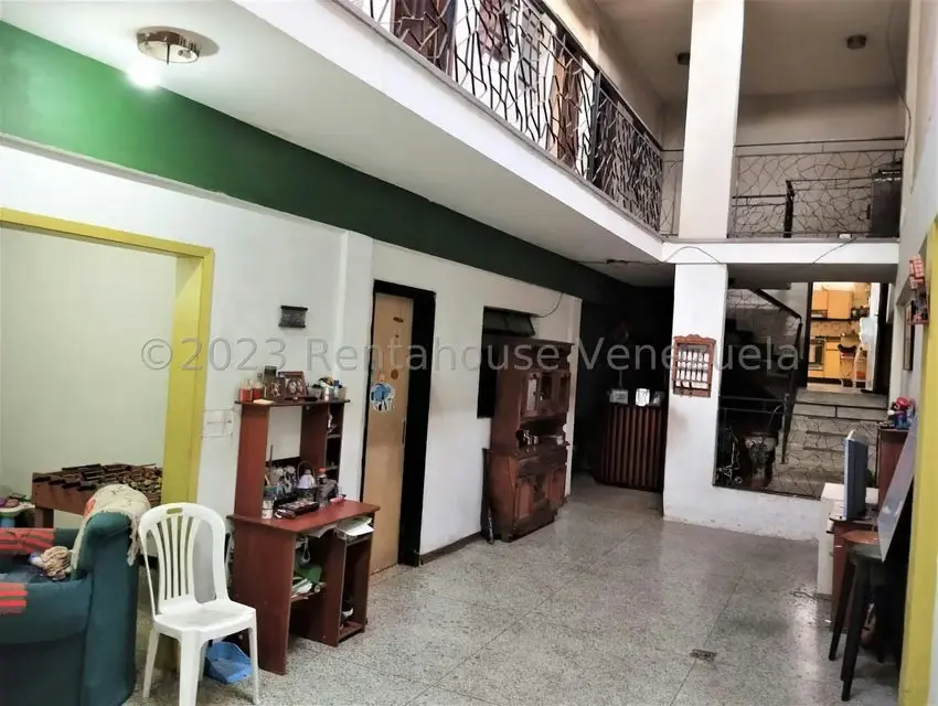 Casa (Multipes Niveles) en Venta en Parroquia Catedral, Distrito Metropolitano - 5