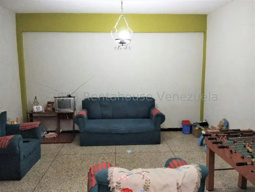Casa (Multipes Niveles) en Venta en Parroquia Catedral, Distrito Metropolitano - 7
