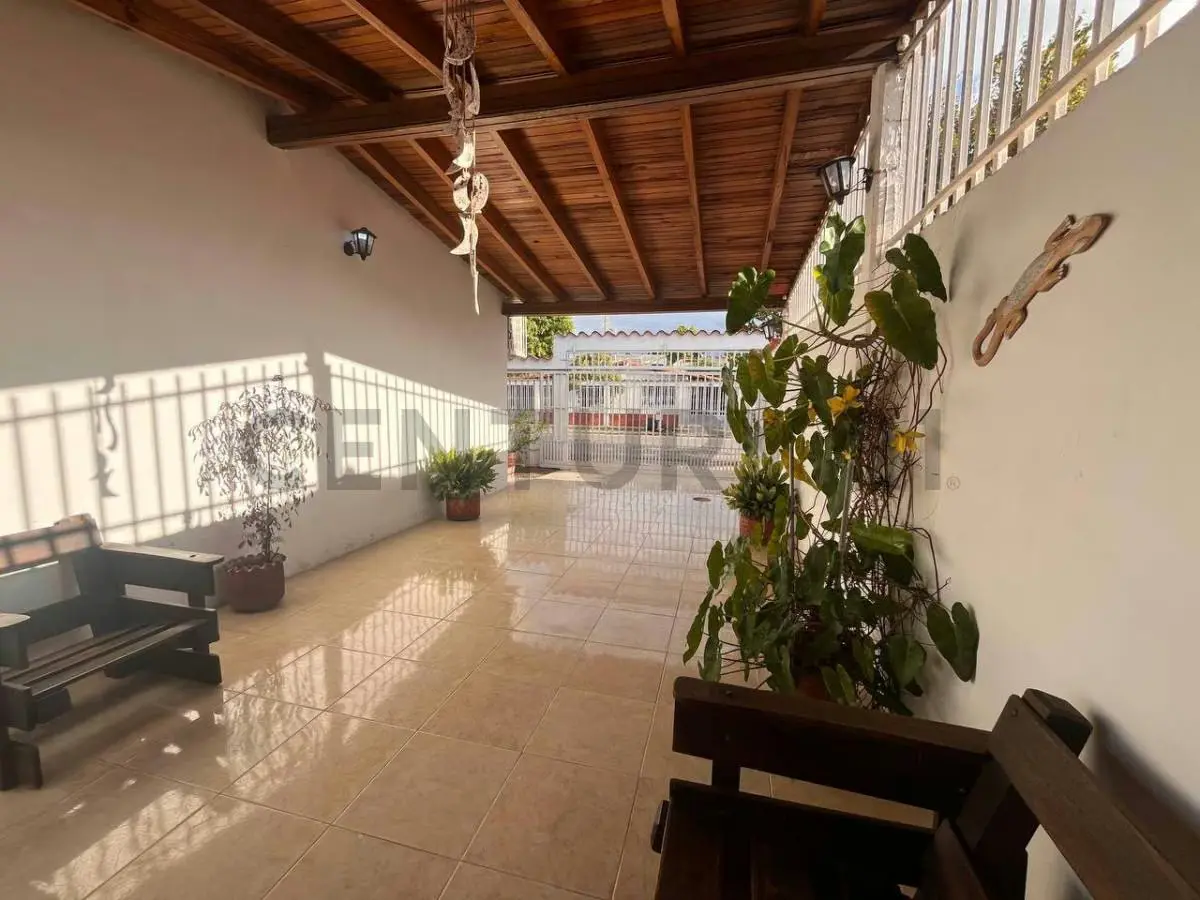 Casa en excelente estado, Urbanizacion Privada San Miguel, Calle principal - 11