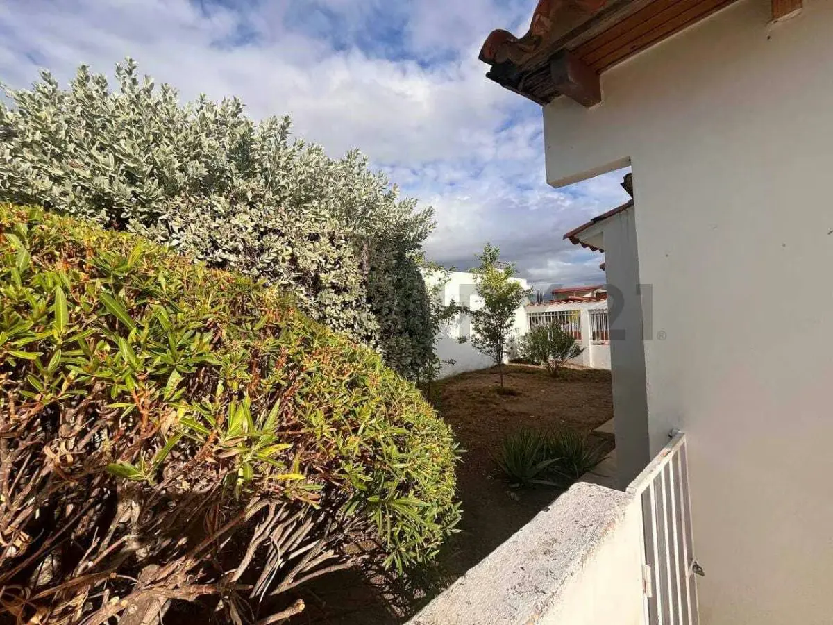 Casa en excelente estado, Urbanizacion Privada San Miguel, Calle principal - 15