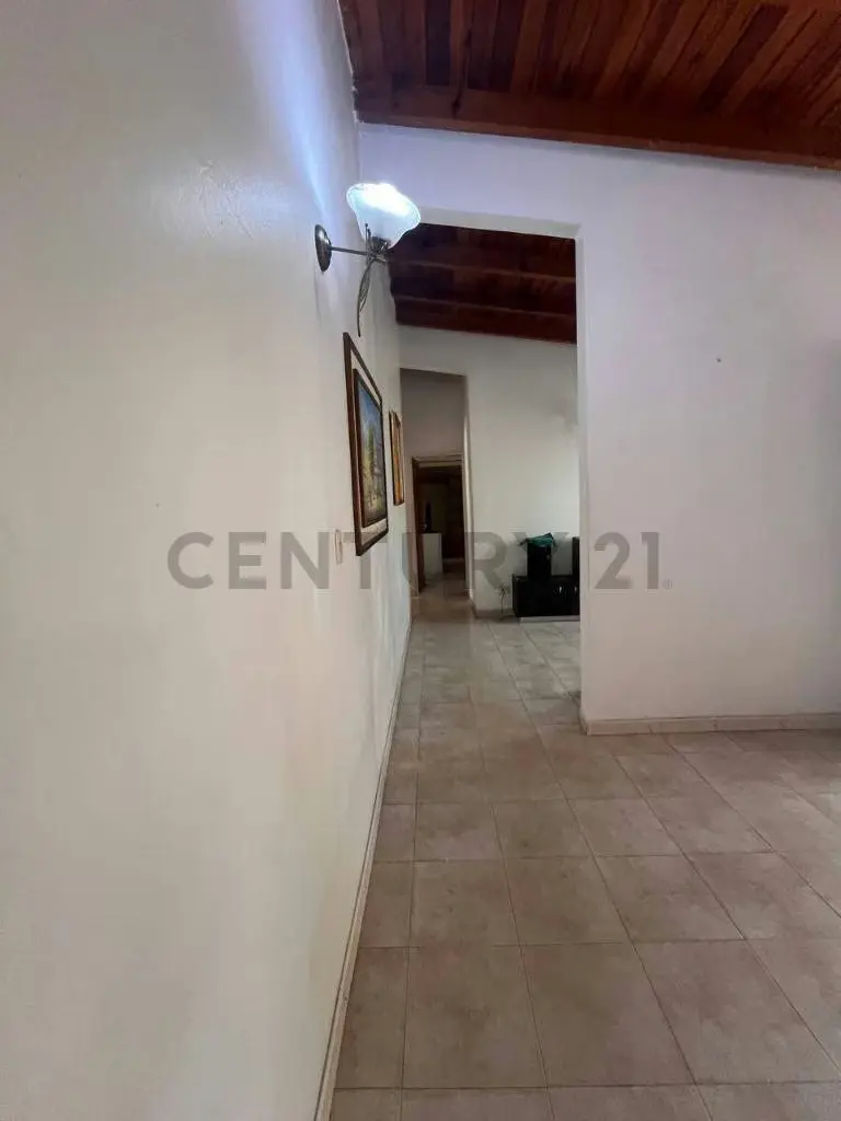 Casa en excelente estado, Urbanizacion Privada San Miguel, Calle principal - 5