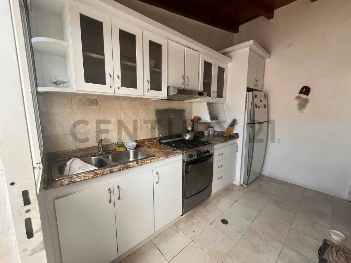 Casa en excelente estado, Urbanizacion Privada San Miguel, Calle principal - 7