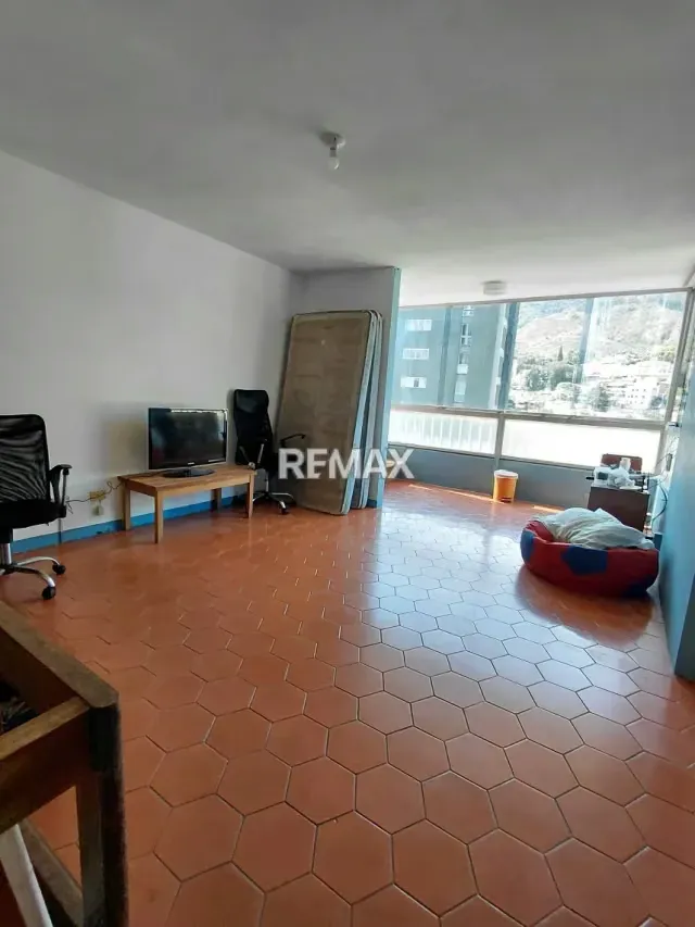 VENTA DE APARTAMENTO PH EN LA FLORIDA, MUN. LIBERTADOR - 15