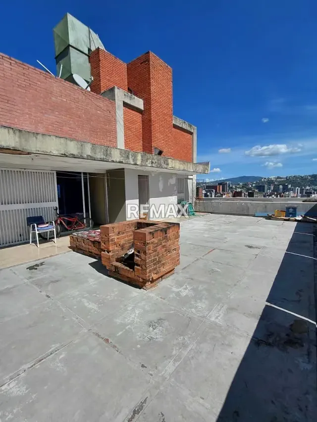VENTA DE APARTAMENTO PH EN LA FLORIDA, MUN. LIBERTADOR - 16
