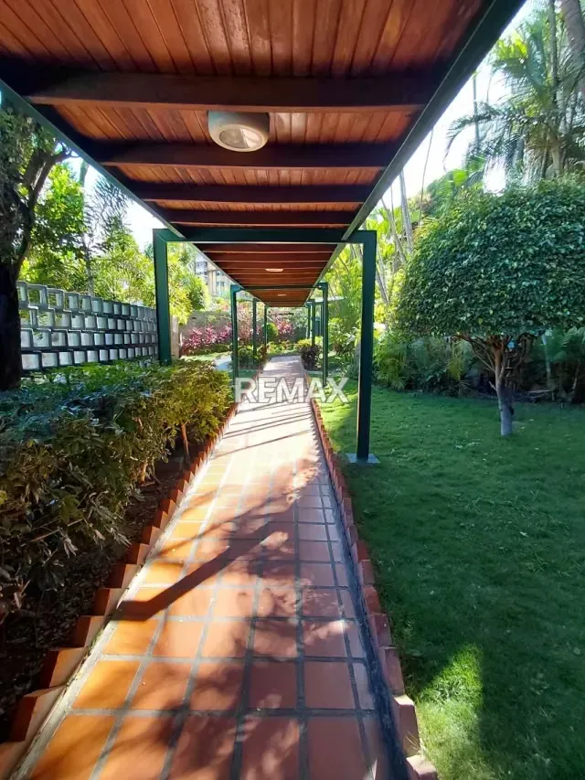 VENTA DE APARTAMENTO PH EN LA FLORIDA, MUN. LIBERTADOR - 17
