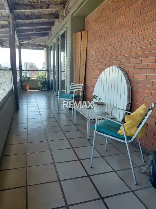 VENTA DE APARTAMENTO PH EN LA FLORIDA, MUN. LIBERTADOR - 7