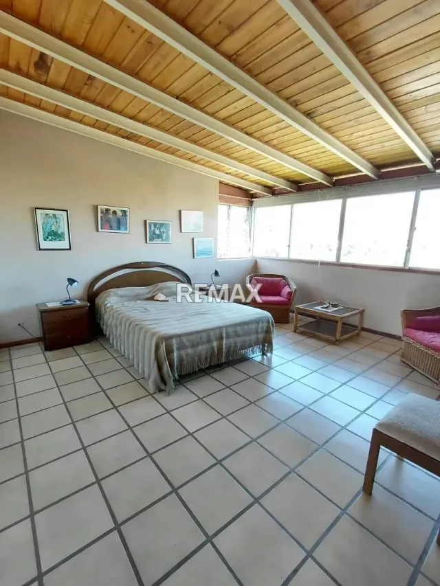 VENTA DE APARTAMENTO PH EN LA FLORIDA, MUN. LIBERTADOR - 8
