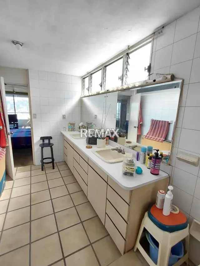VENTA DE APARTAMENTO PH EN LA FLORIDA, MUN. LIBERTADOR - 9