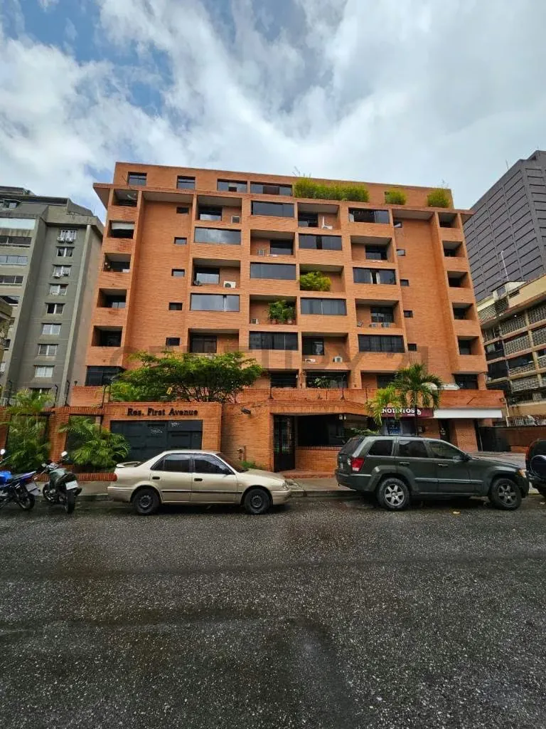 APARTAMENTO ALQUILER ALTAMIRA
