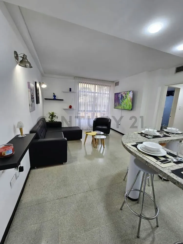 APARTAMENTO ALQUILER ALTAMIRA - 2