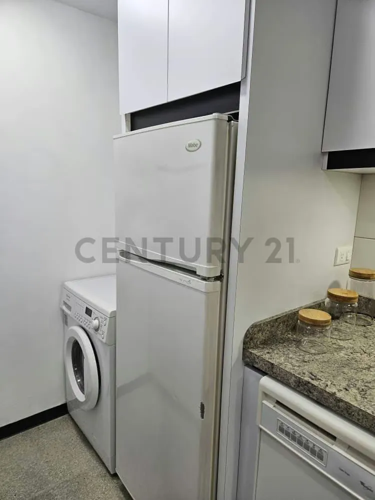 APARTAMENTO ALQUILER ALTAMIRA - 4