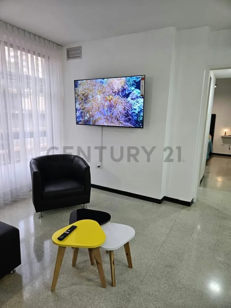 APARTAMENTO ALQUILER ALTAMIRA - 6