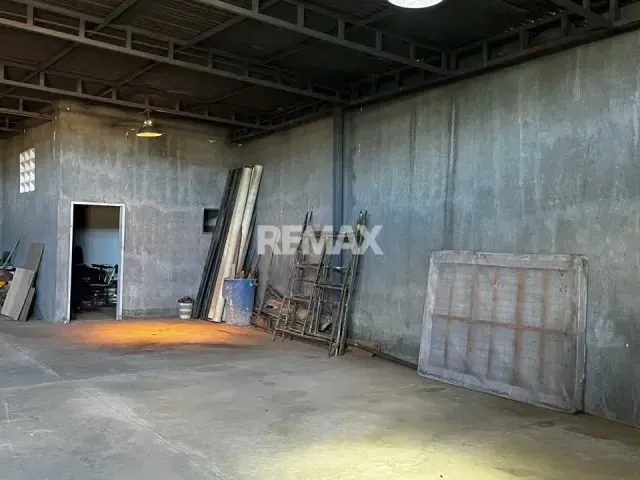 Se Alquila Galpón ideal para depósito Coro Edo. Falcón - 4