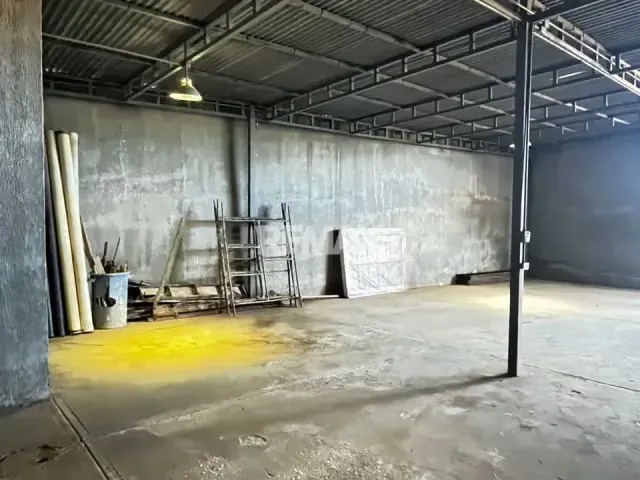Se Alquila Galpón ideal para depósito Coro Edo. Falcón - 5