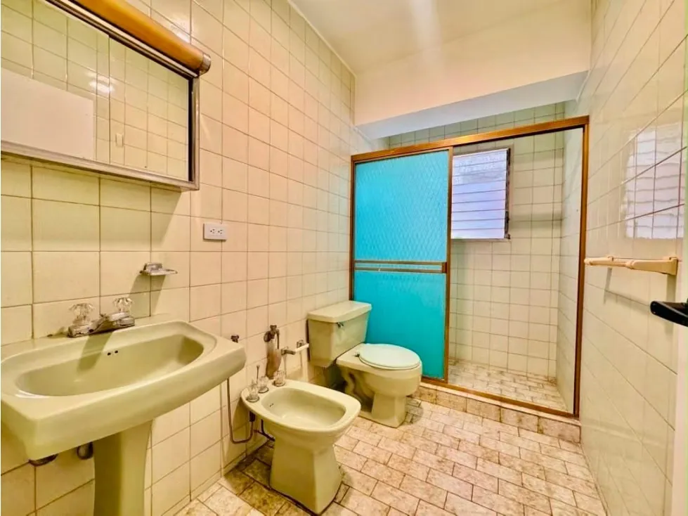 Se vende apto 200m2 3h+s/4b/3p Campo Alegre - 17