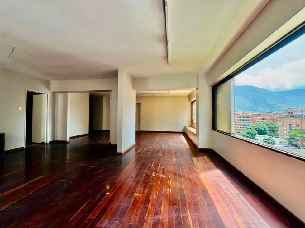 Se vende apto 200m2 3h+s/4b/3p Campo Alegre - 4