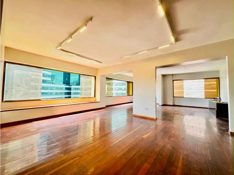 Se vende apto 200m2 3h+s/4b/3p Campo Alegre - 10