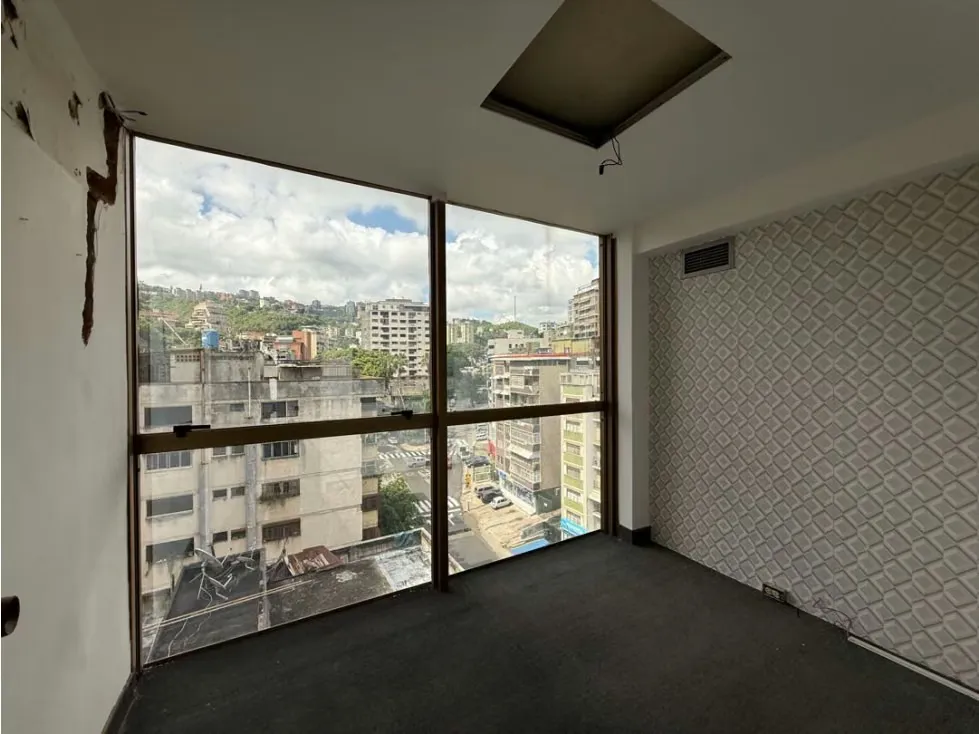 Se vende edificio 3231m2 Bello Monte - 6