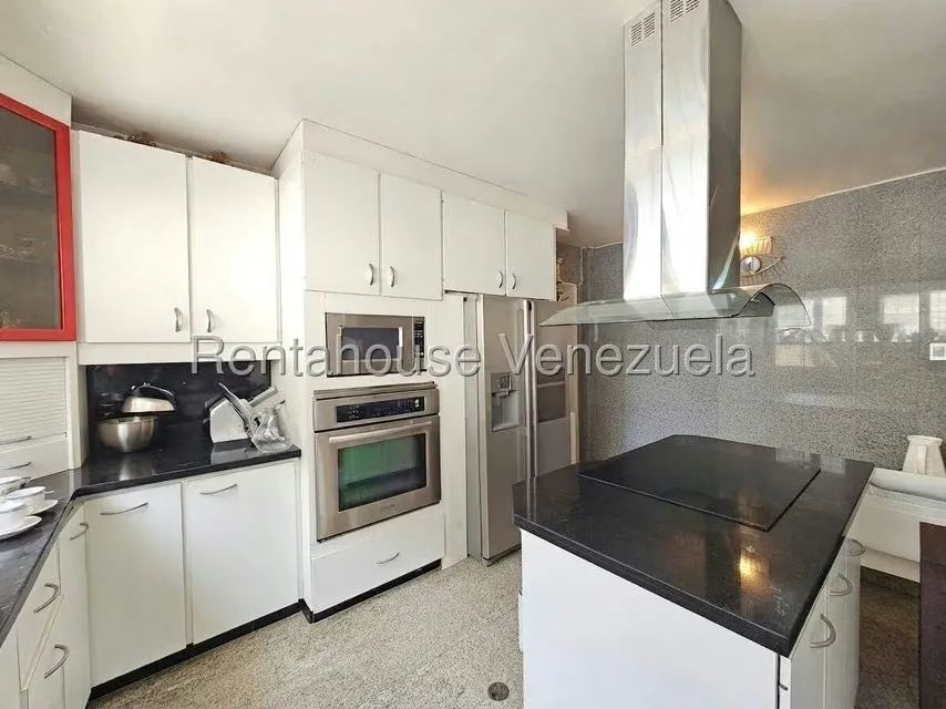 Casa (Duplex) en Venta en Lomas de La Lagunita, Distrito Metropolitano - 13