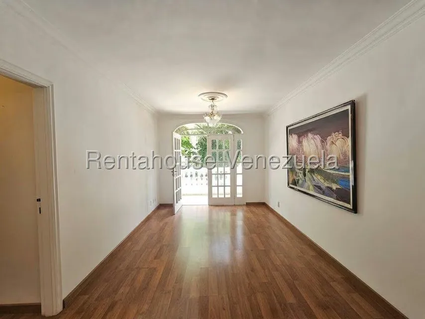 Casa (Duplex) en Venta en Lomas de La Lagunita, Distrito Metropolitano - 31
