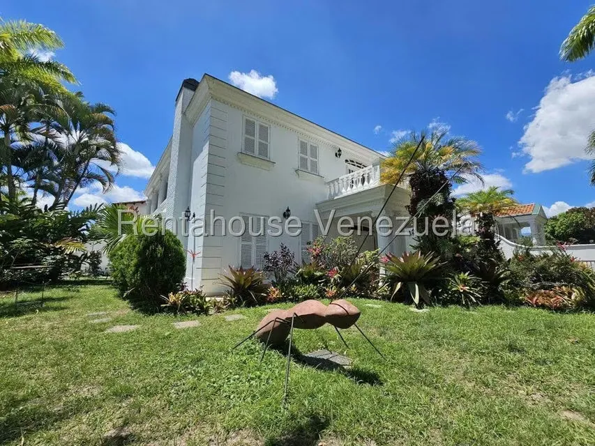 Casa (Duplex) en Venta en Lomas de La Lagunita, Distrito Metropolitano - 5