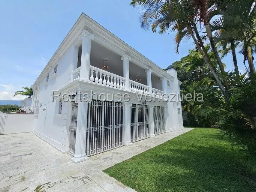Casa (Duplex) en Venta en Lomas de La Lagunita, Distrito Metropolitano - 7