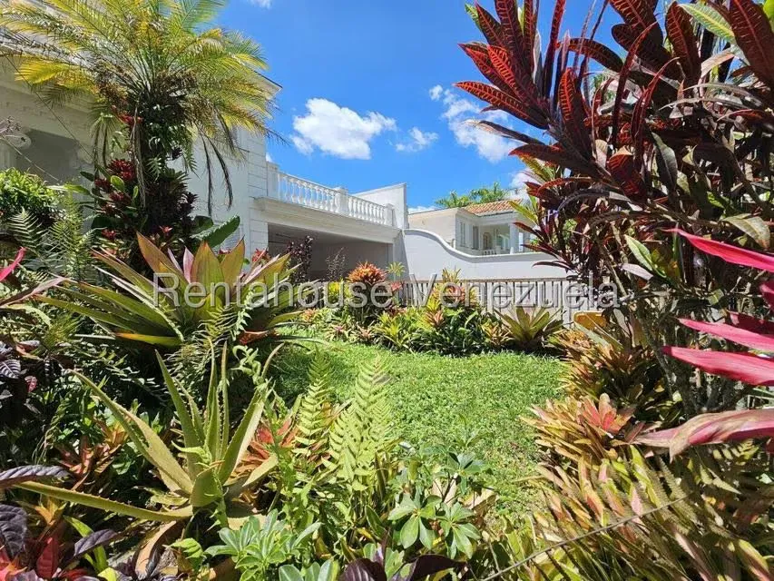 Casa (Duplex) en Venta en Lomas de La Lagunita, Distrito Metropolitano - 10