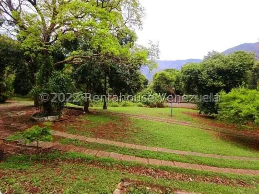 Terreno (Residencial) en Venta en El Castaño, Aragua