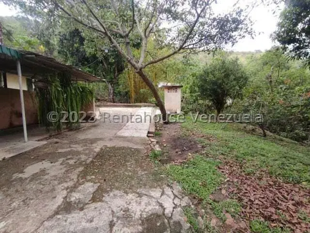 Terreno (Residencial) en Venta en El Castaño, Aragua - 12