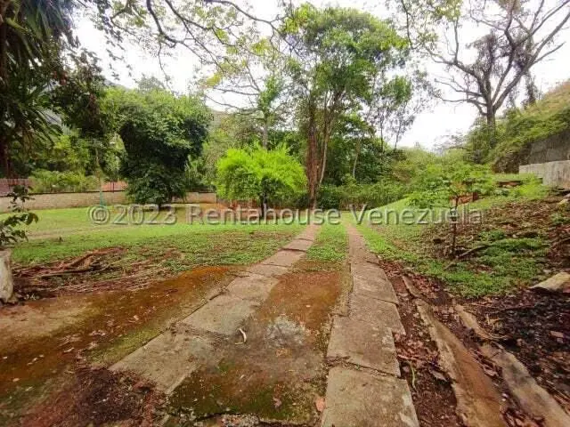 Terreno (Residencial) en Venta en El Castaño, Aragua - 18