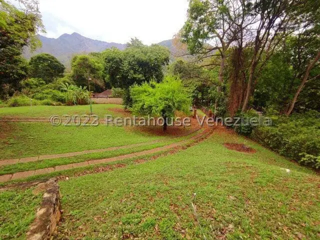 Terreno (Residencial) en Venta en El Castaño, Aragua - 2