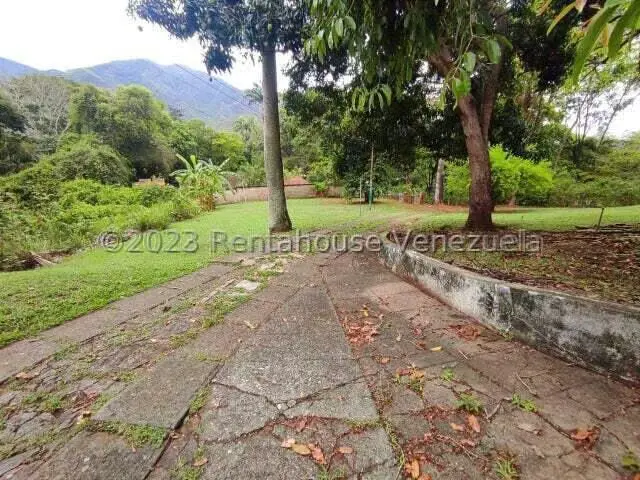 Terreno (Residencial) en Venta en El Castaño, Aragua - 21