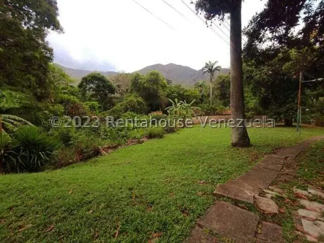 Terreno (Residencial) en Venta en El Castaño, Aragua - 24