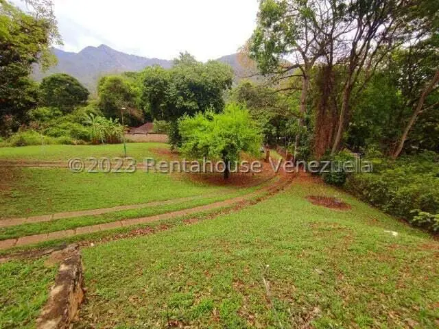 Terreno (Residencial) en Venta en El Castaño, Aragua - 3