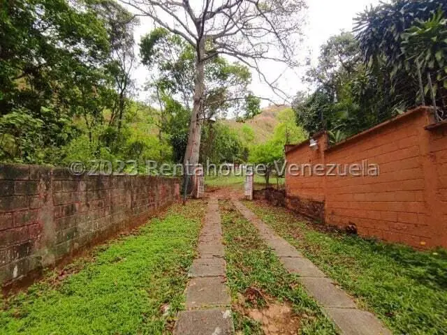 Terreno (Residencial) en Venta en El Castaño, Aragua - 4
