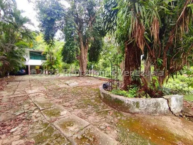 Terreno (Residencial) en Venta en El Castaño, Aragua - 6