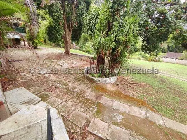 Terreno (Residencial) en Venta en El Castaño, Aragua - 7
