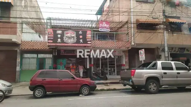 Alquiler de apartamento para uso Residencial y Comercial Ubicado en Primer piso