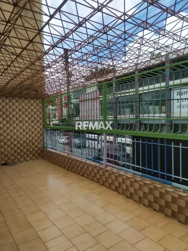 ALQUILER APARTAMENTO DE 5 HABITACIONES , AVENIDA LOS CEDROS - 14