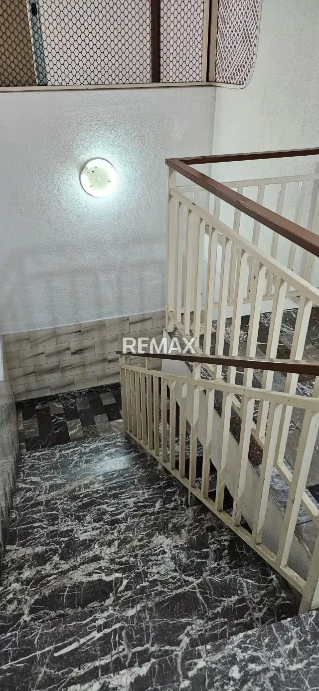 ALQUILER APARTAMENTO DE 5 HABITACIONES , AVENIDA LOS CEDROS - 4