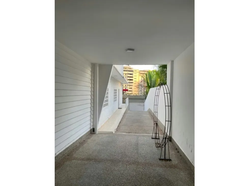 Se vende casa 565m2 Sebucán 3596 - 2