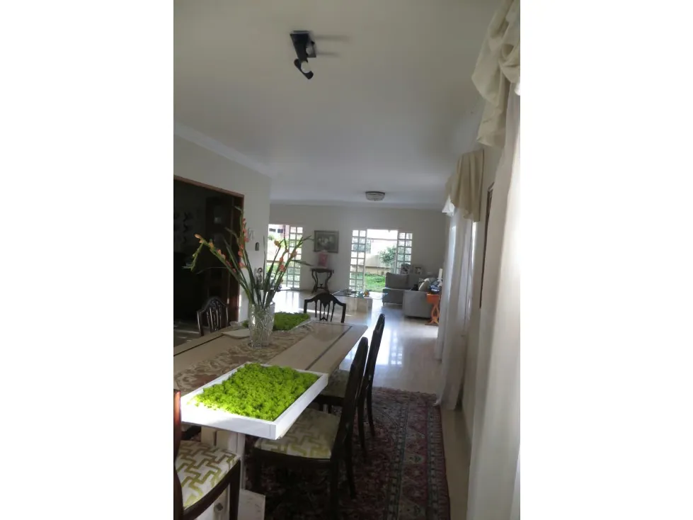 Se vende casa 565m2 Sebucán 3596 - 13