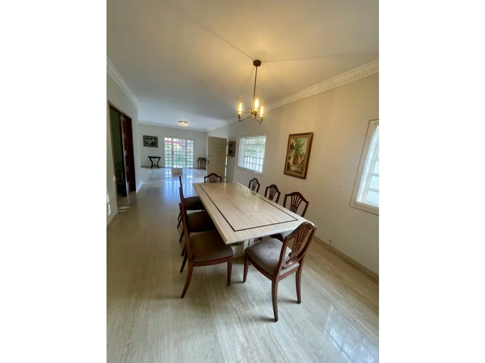 Se vende casa 565m2 Sebucán 3596 - 15
